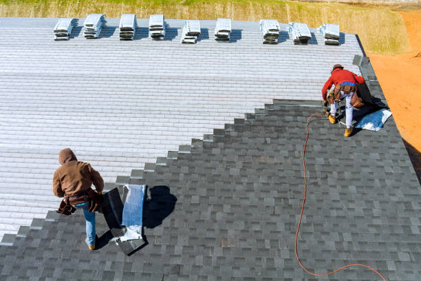 Best Storm Damage Roof Repair  in Picnic Point, WA